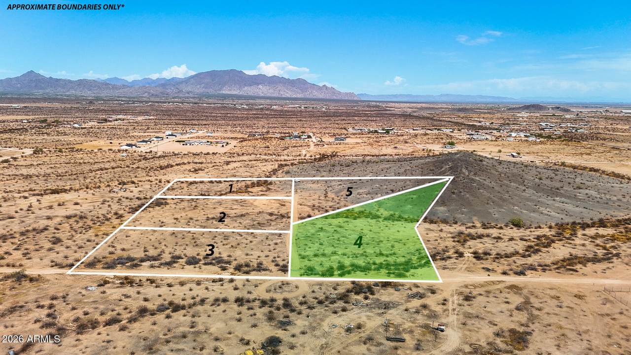 0 Brazilwood Lot 4 (1.92 Acres) - Photo 1