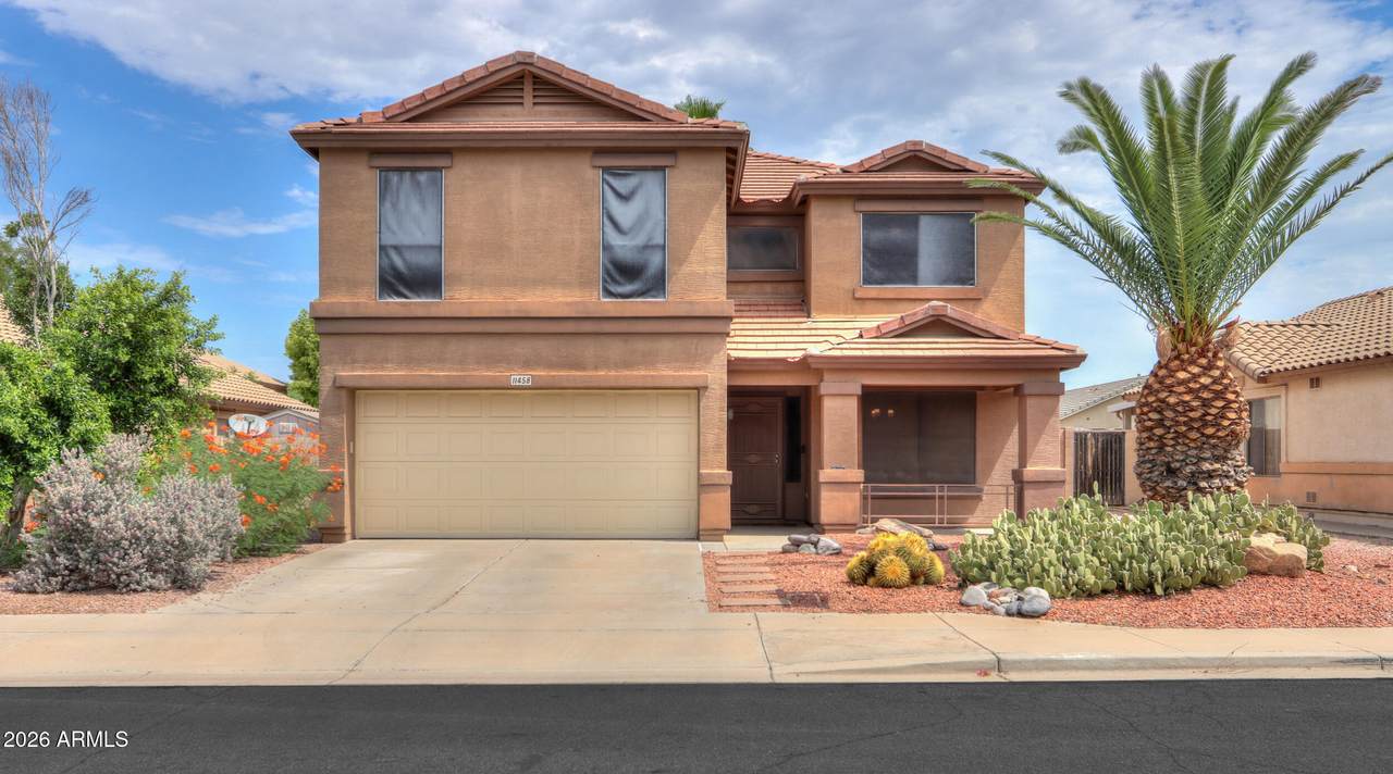 11458 Portal Avenue - Photo 1