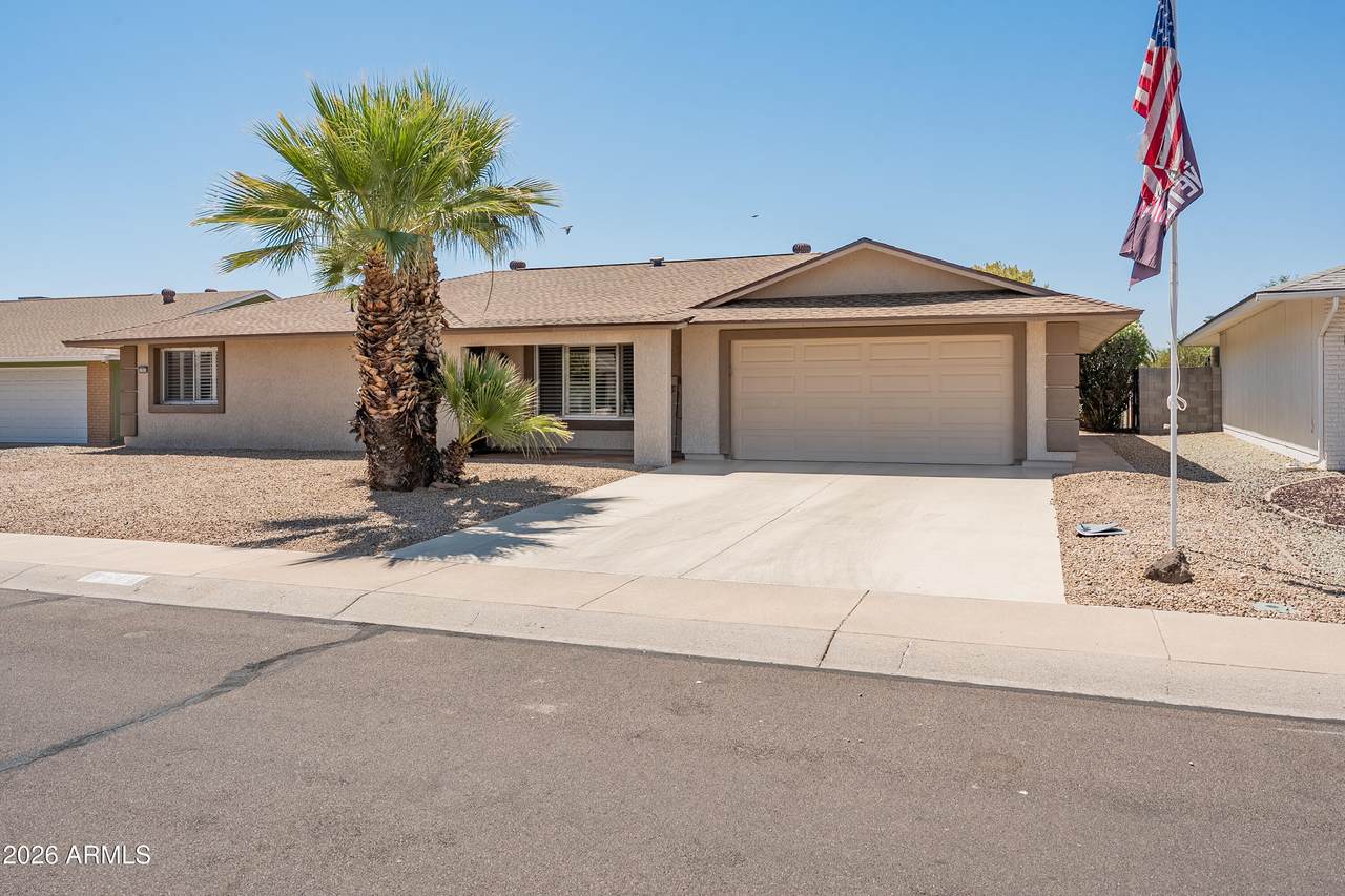 17619 Buntline Drive - Photo 1