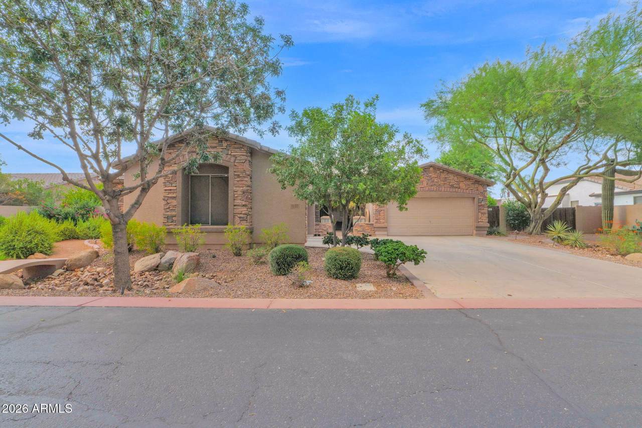 1122 Longhorn Place - Photo 1