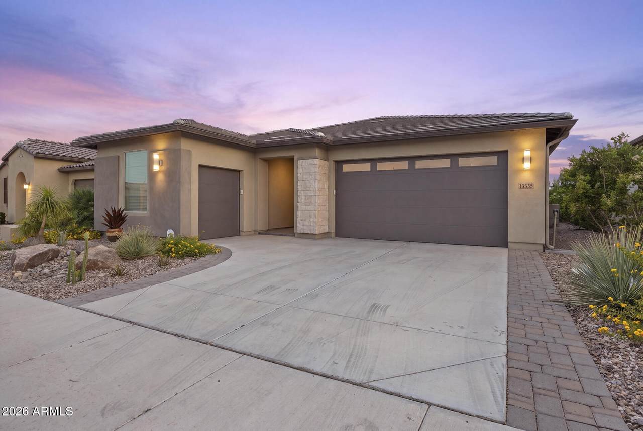 13335 Milton Drive - Photo 1