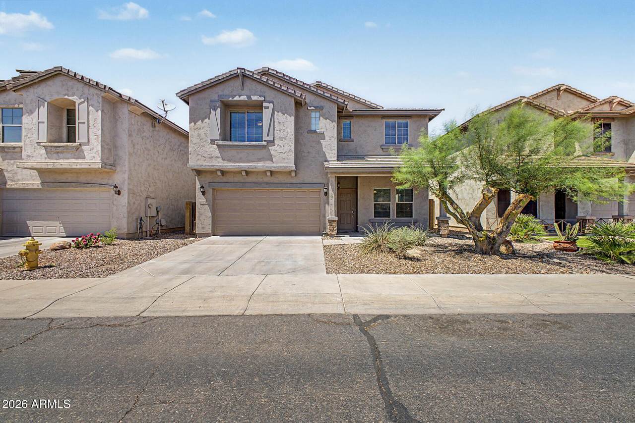 2042 Davis Road - Photo 1