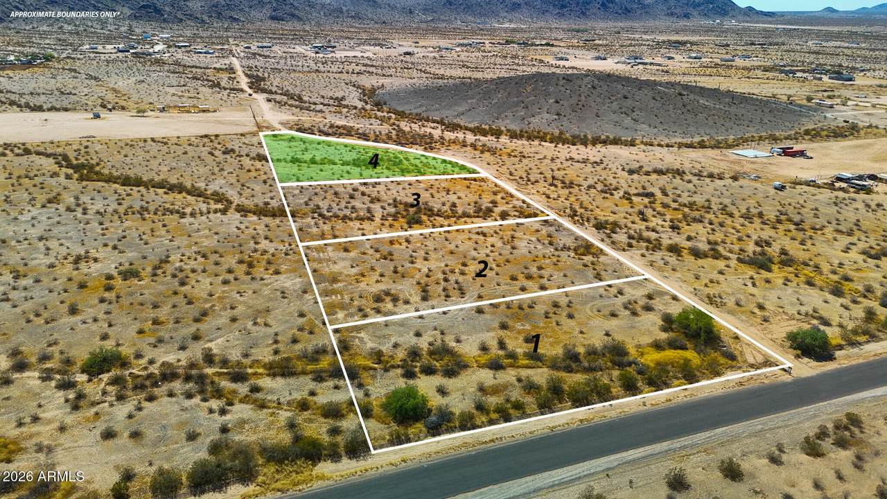 0 Hidden Valley Rd. (Lot 4) - Photo 1