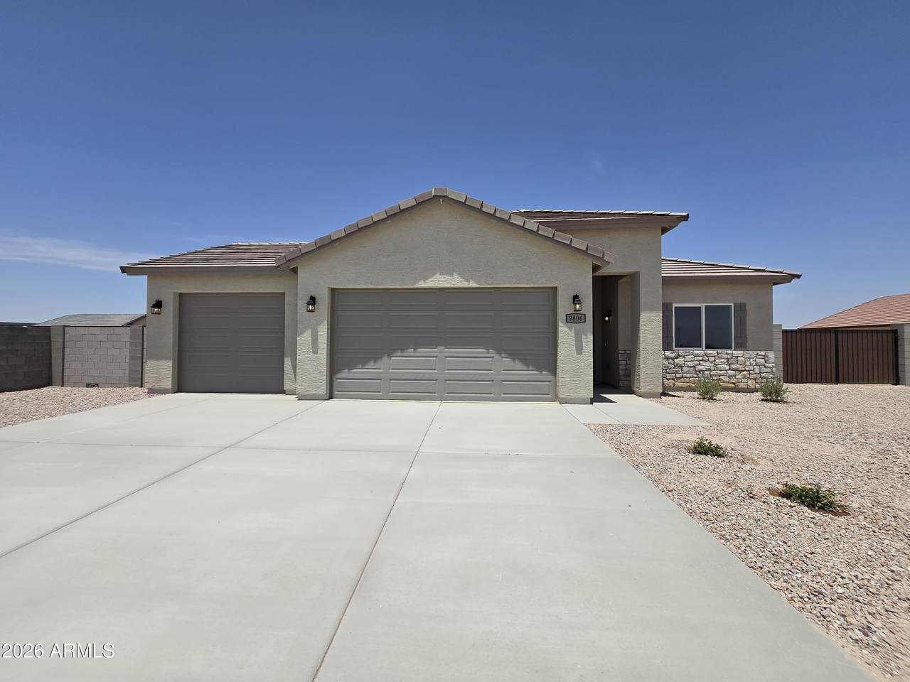 9745 Appaloosa Trail - Photo 1