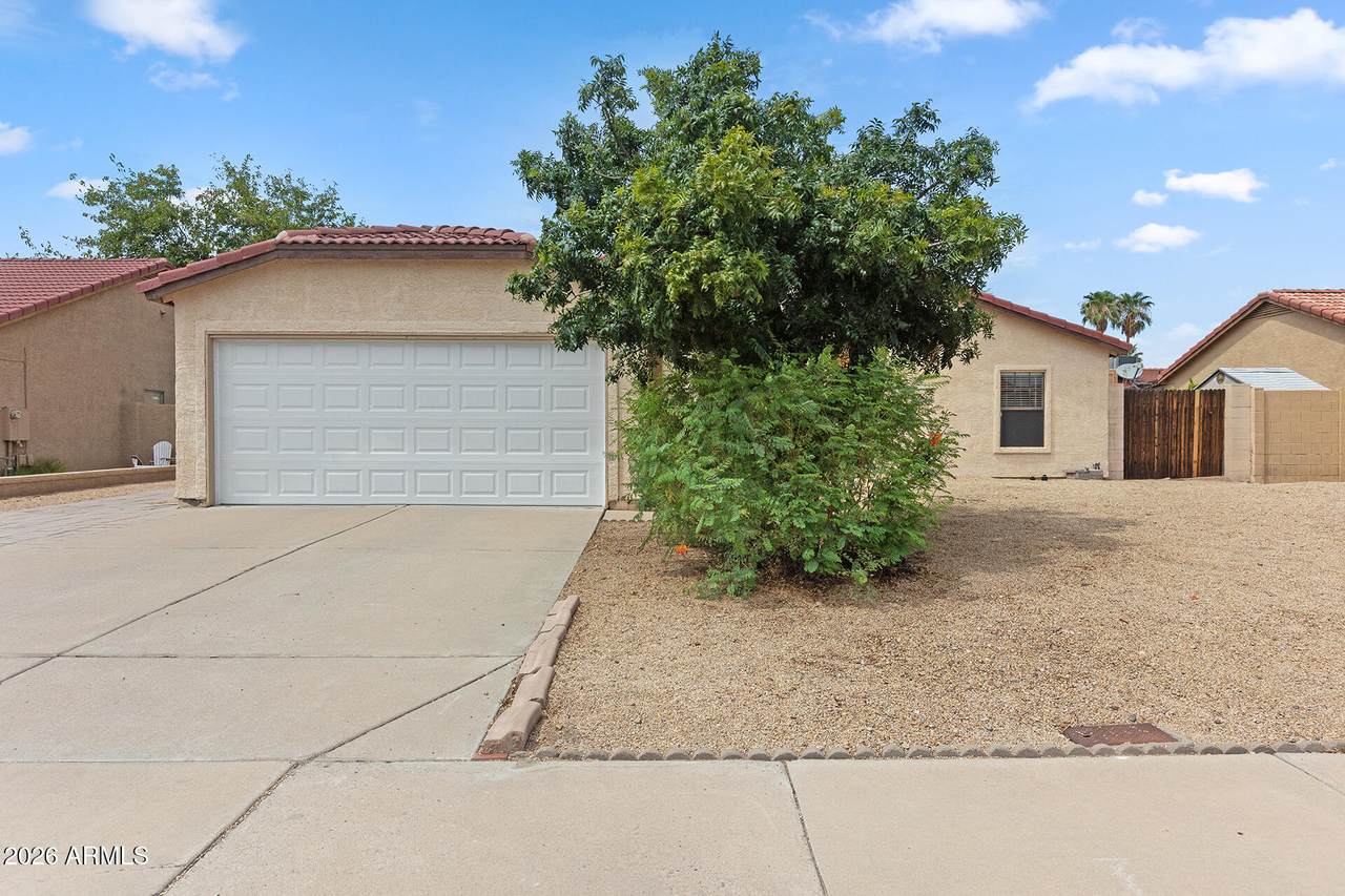 6328 Ironwood Drive - Photo 1