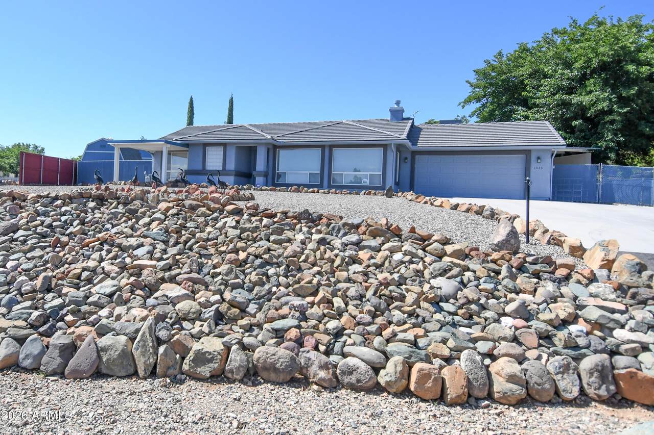 1535 Rio Mesa Trail - Photo 1