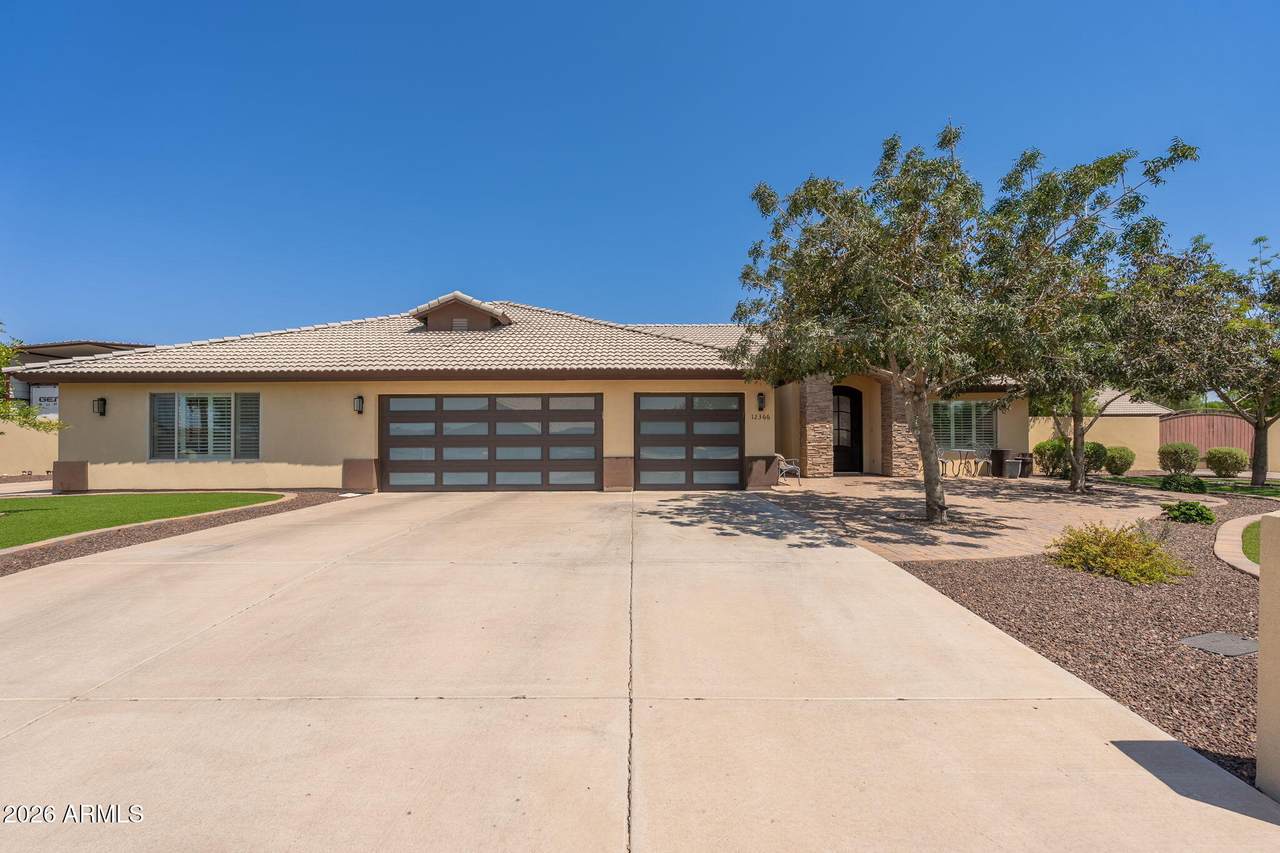 12366 Desert Oasis Circle - Photo 1
