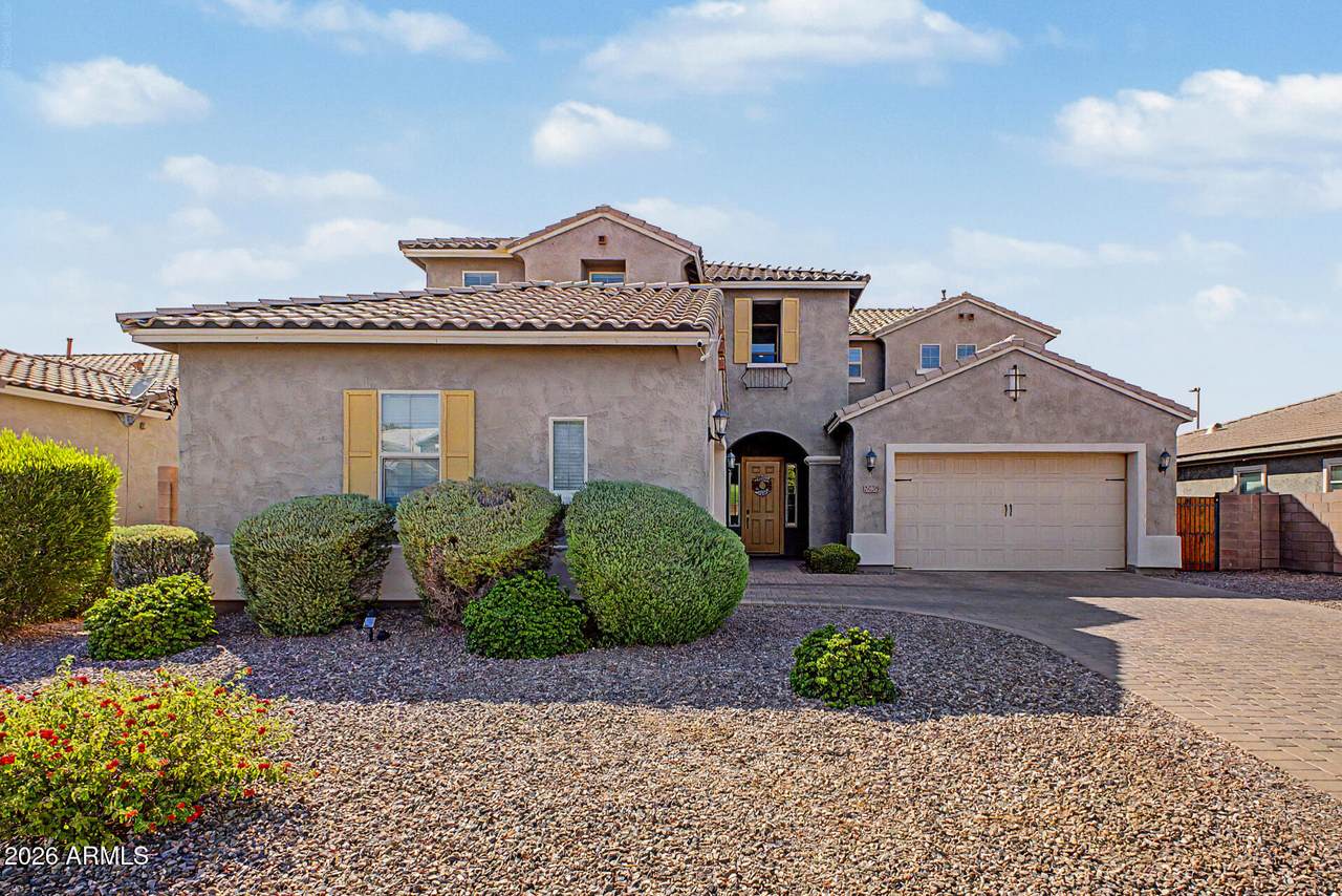 2528 Tomahawk Court - Photo 1