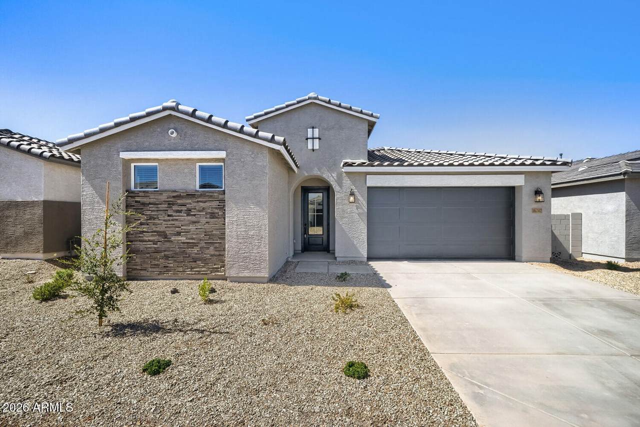 16742 Spur Drive - Photo 1