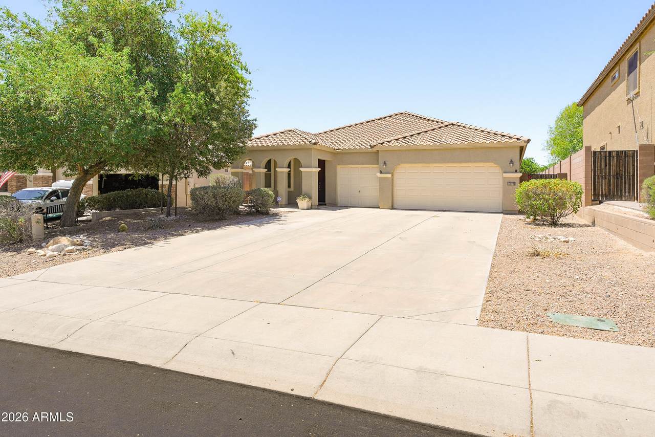 18227 Purdue Avenue - Photo 1