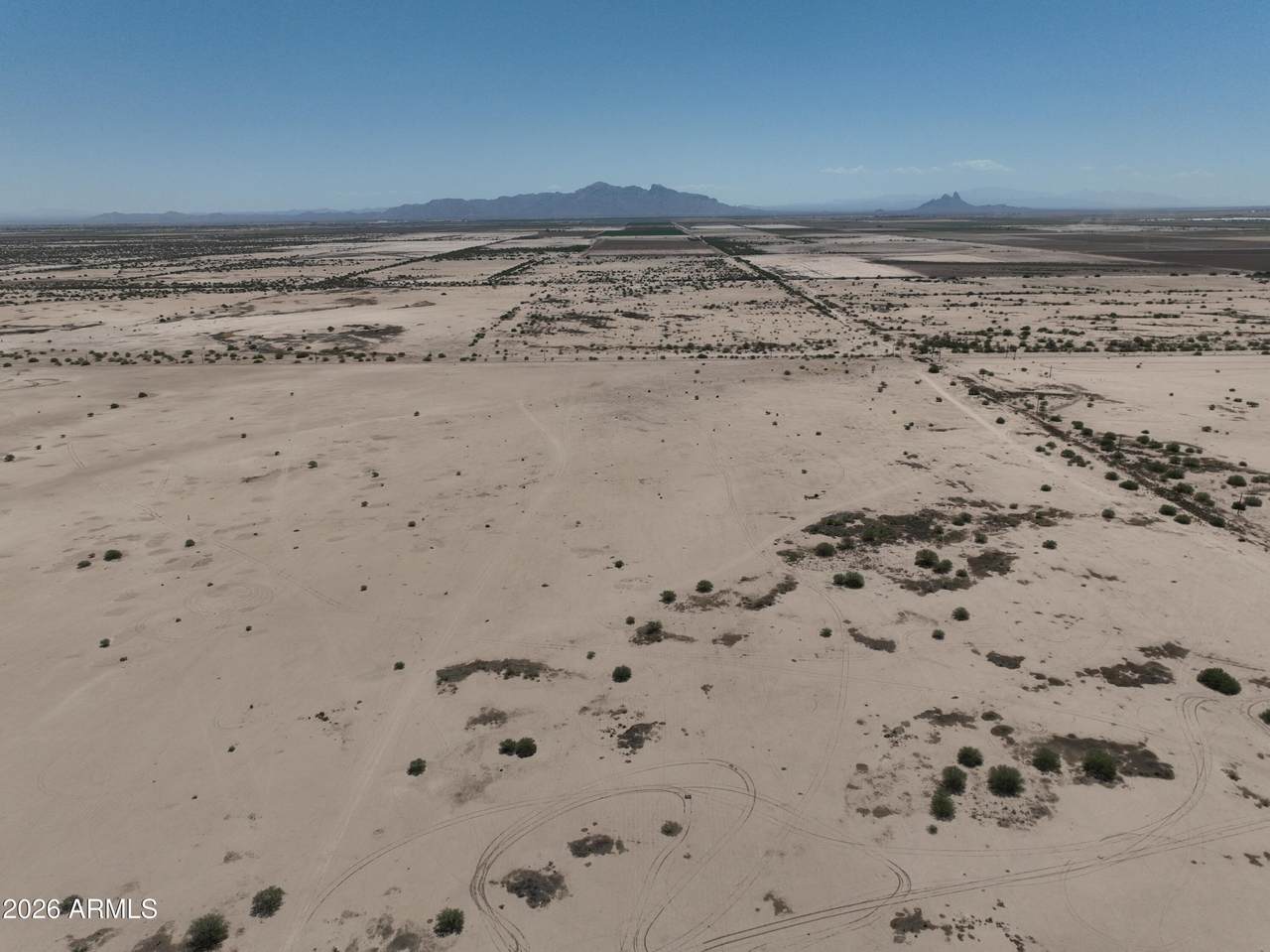 0 Shay Rd. 10 Acres - Photo 1