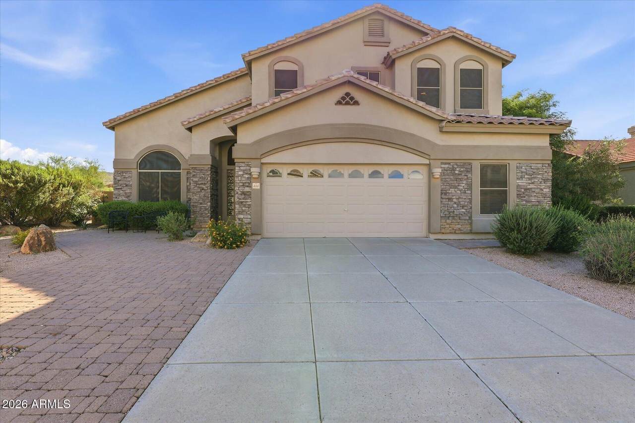 3060 Ridgecrest Street - Photo 1