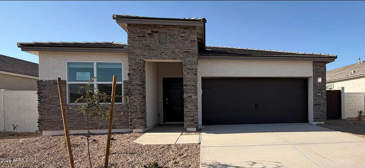 25440 La Salle Street - Photo 1