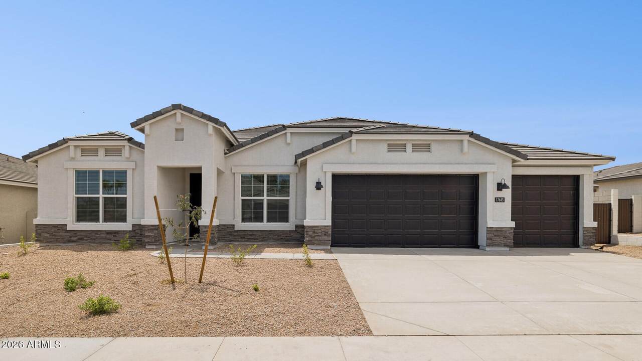 17645 Brown Street - Photo 1