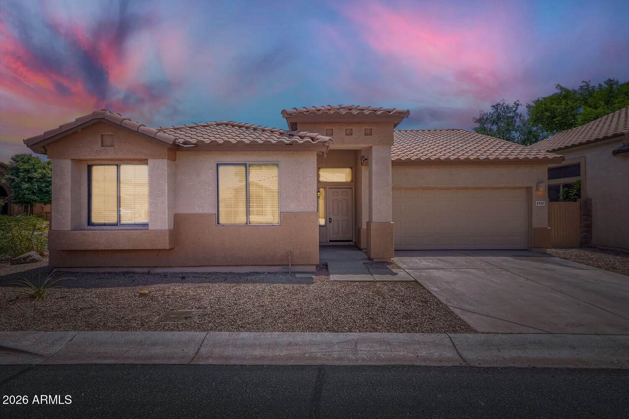 8953 Capri Avenue - Photo 1