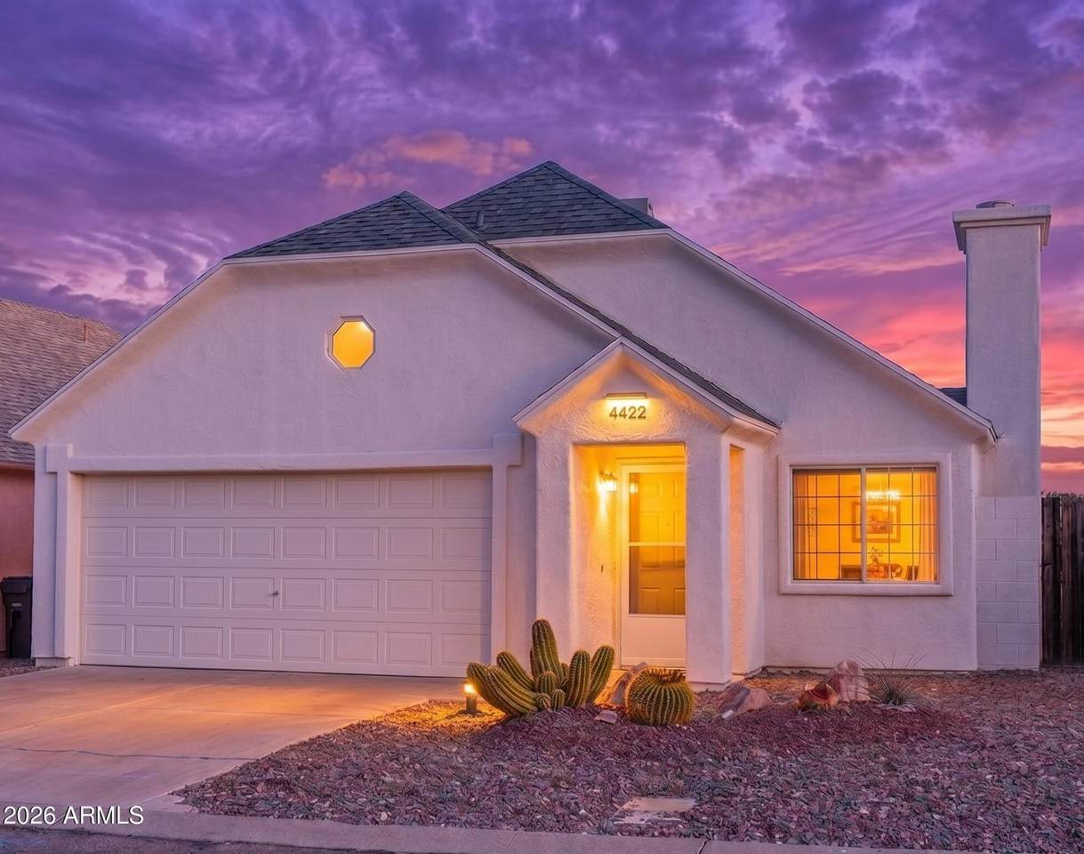 4422 La Corte Drive - Photo 1