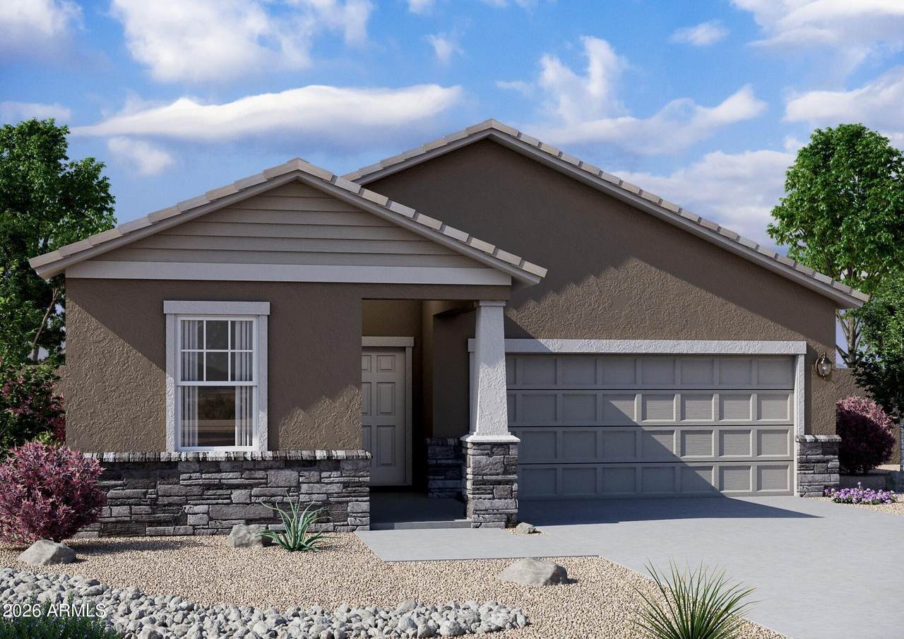 5716 Hornblende Way - Photo 1