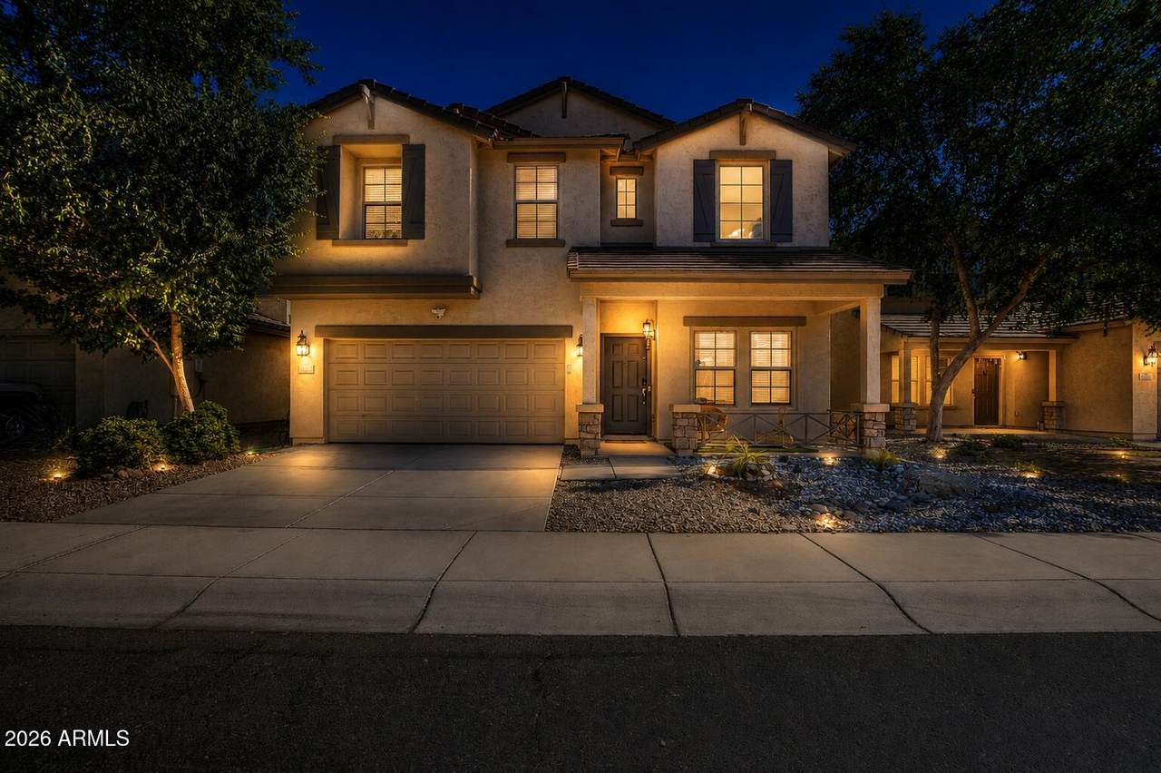 2015 Davis Road - Photo 1