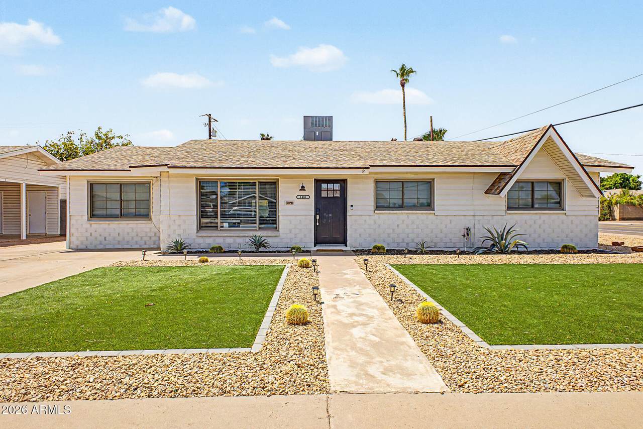 8401 Virginia Avenue - Photo 1
