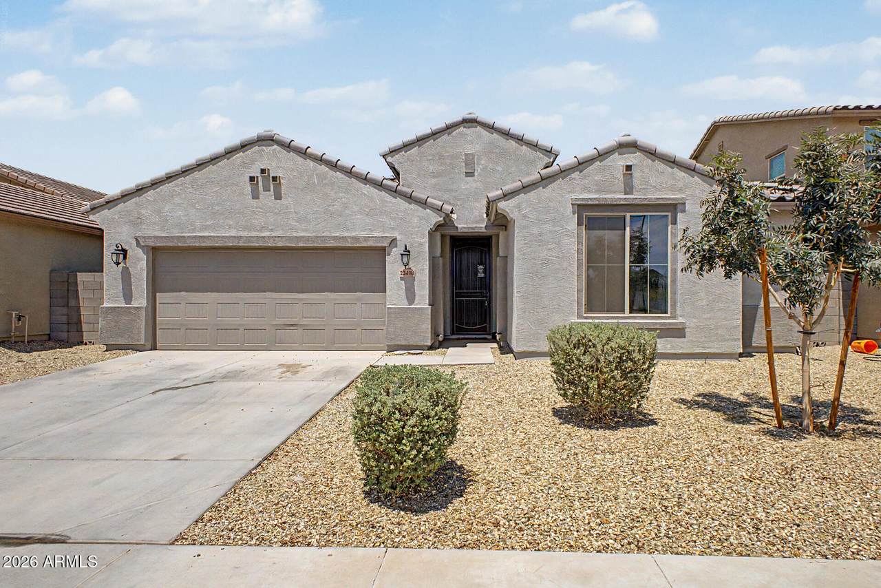 23408 Florence Avenue - Photo 1