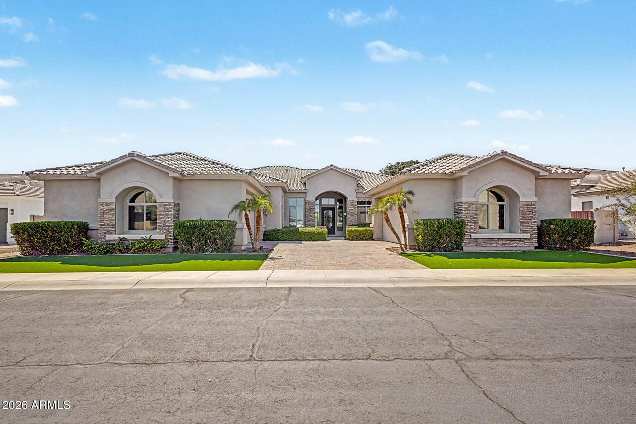 5380 Crosscreek Drive - Photo 1