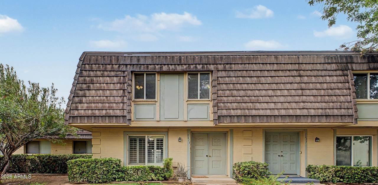 1615 Newport Drive - Photo 1
