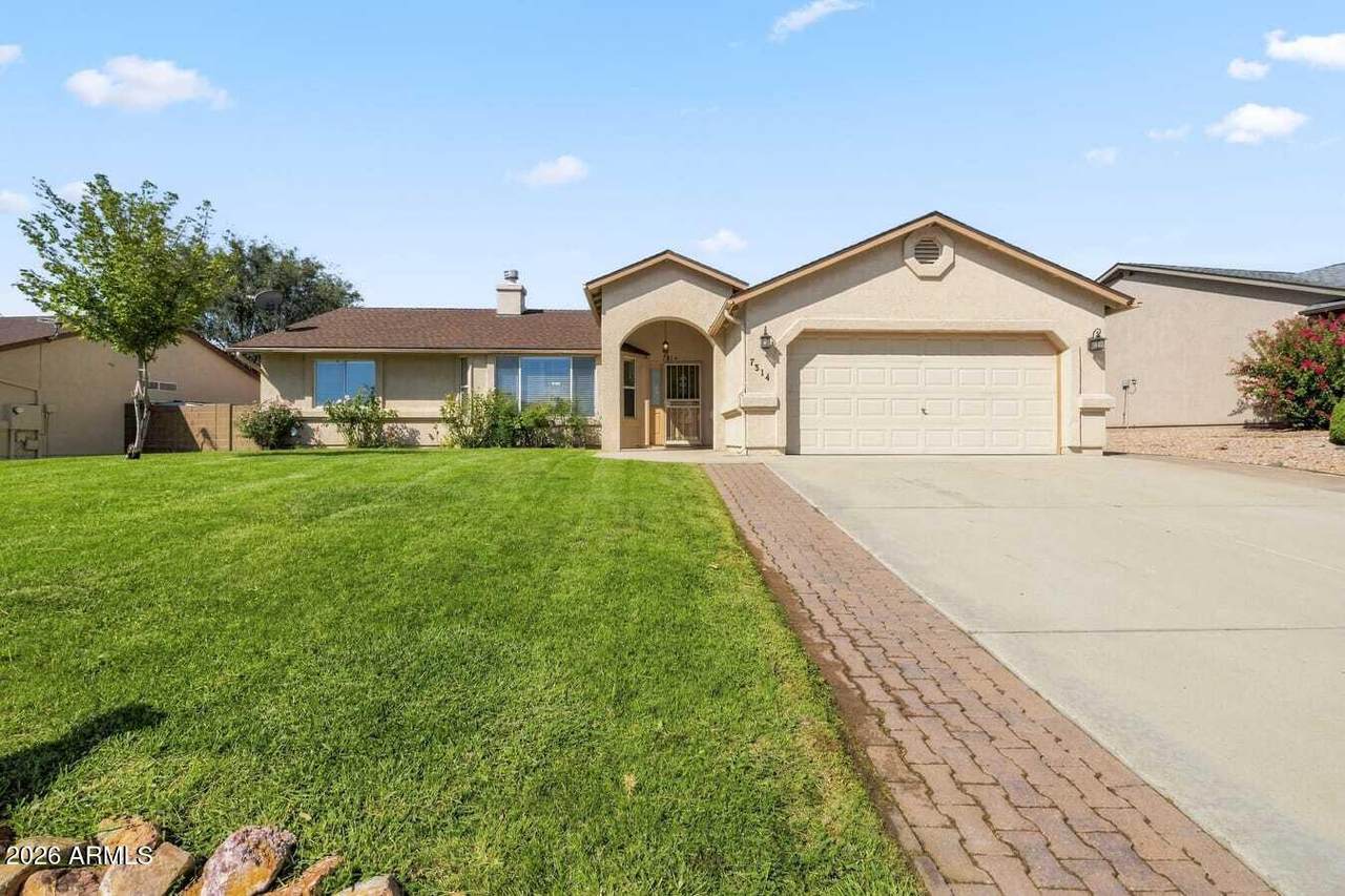 7314 Sunrise Vista - Photo 1