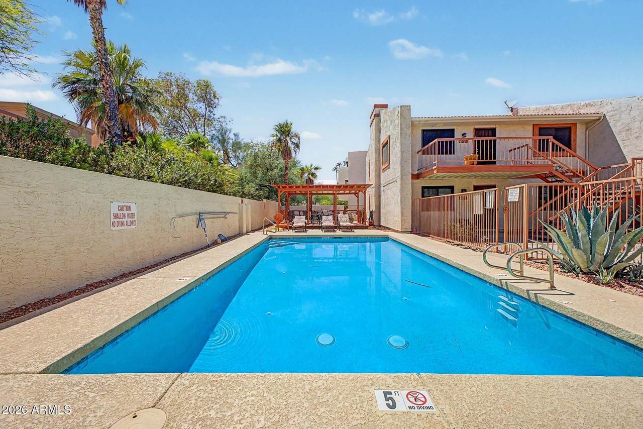 16805 El Lago Boulevard - Photo 1