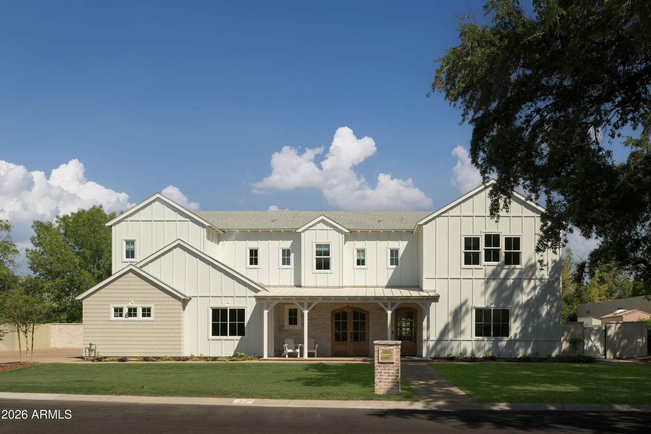 32 Linger Lane - Photo 1