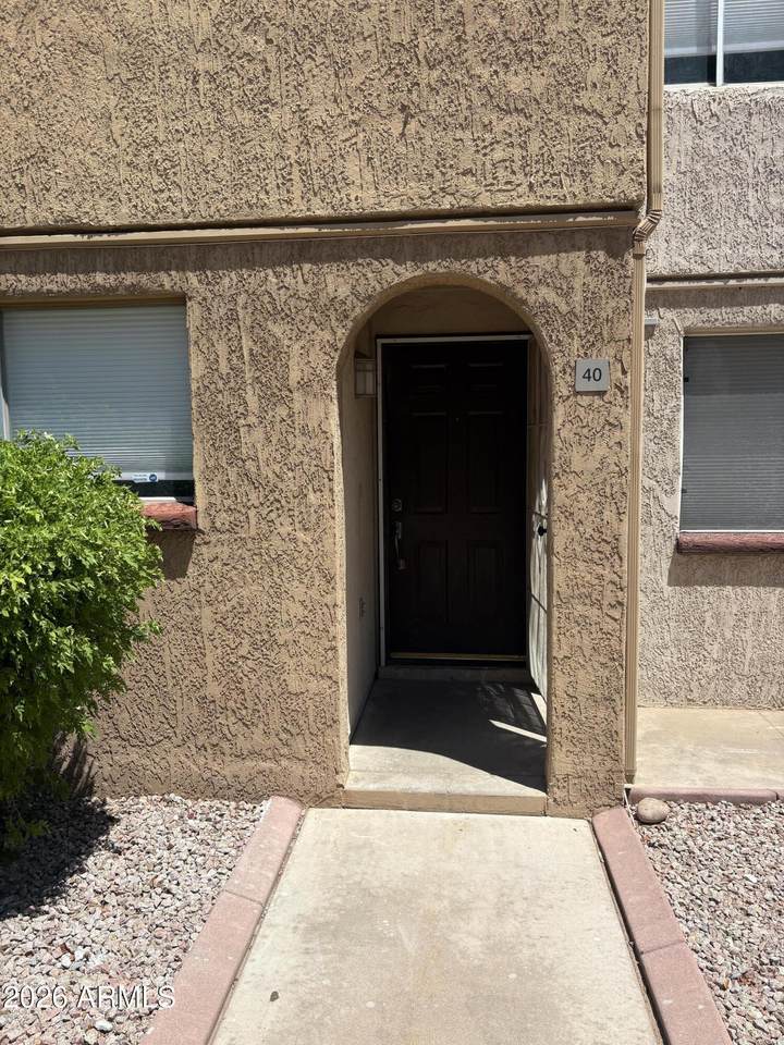 1455 Alma School Road - Photo 1