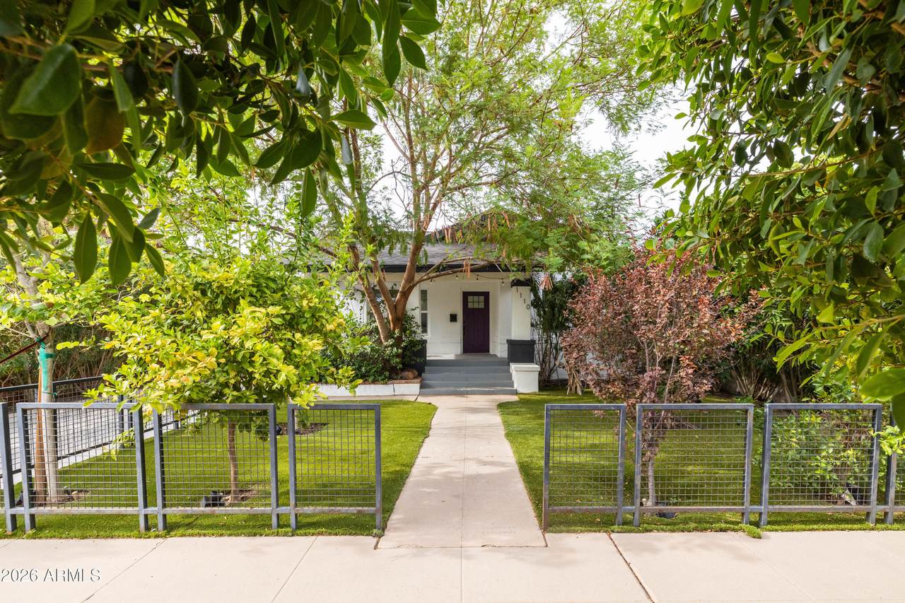 1110 Mckinley Street - Photo 1