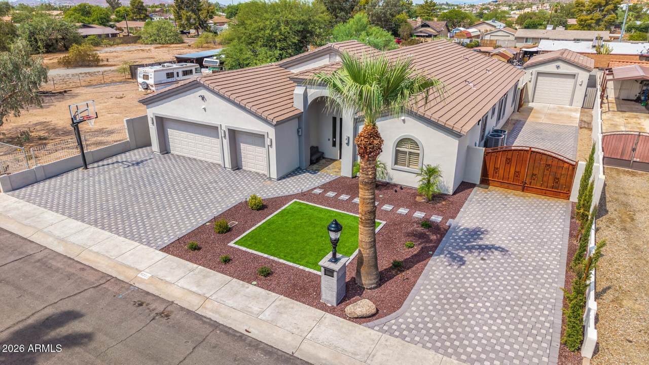 19202 30th Street - Photo 1