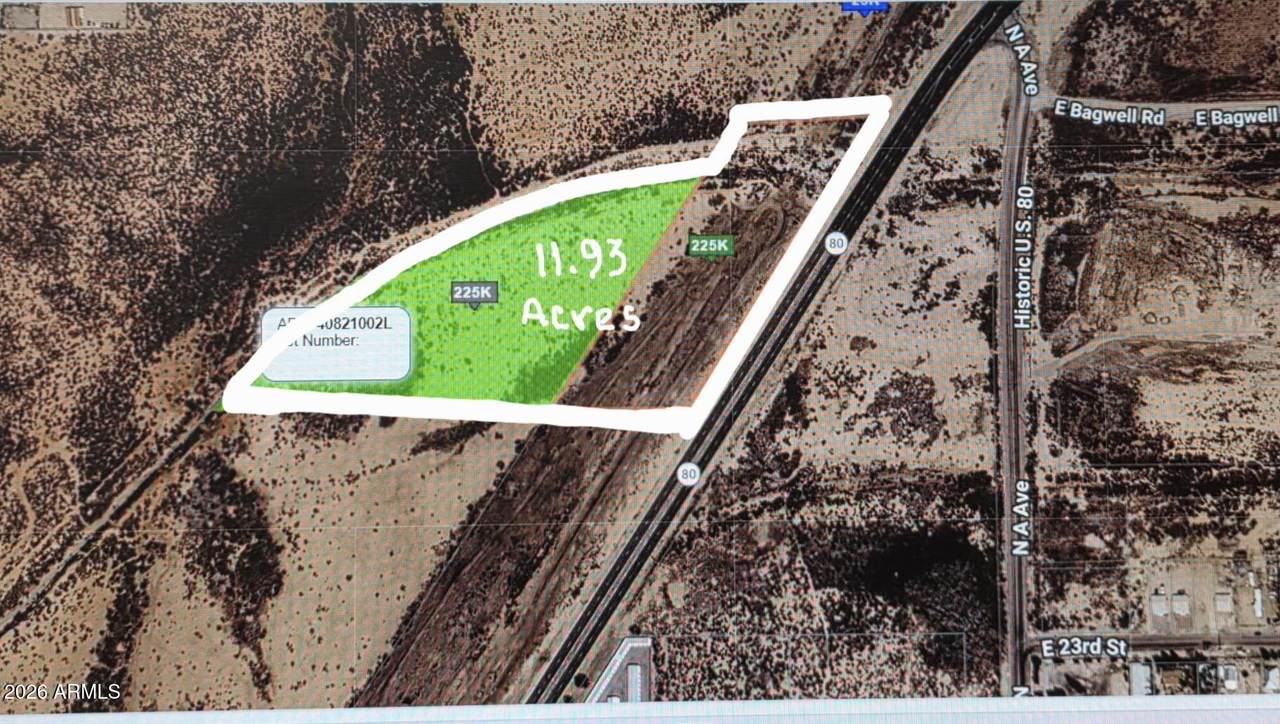 2500 Pan American Avenue - Photo 1