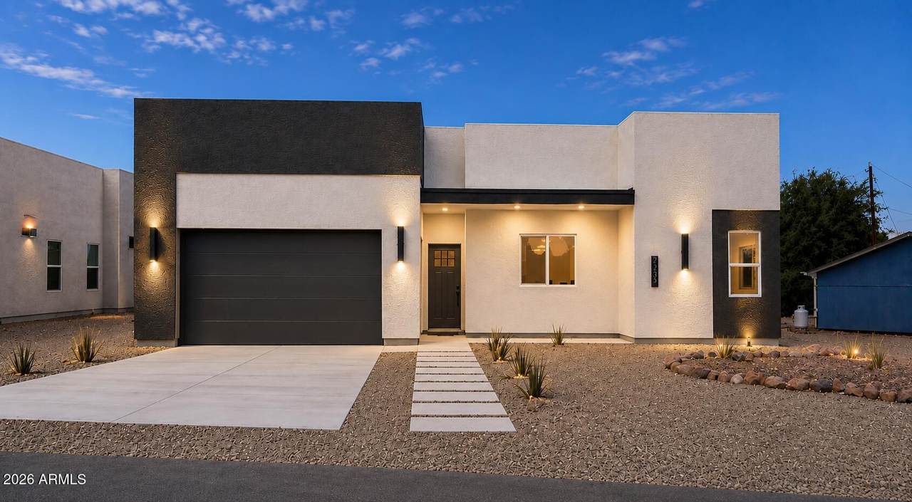 4700 Estrella Road - Photo 1
