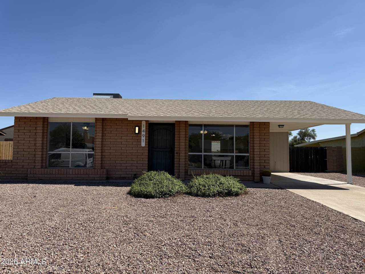 1491 Mohawk Lane - Photo 1