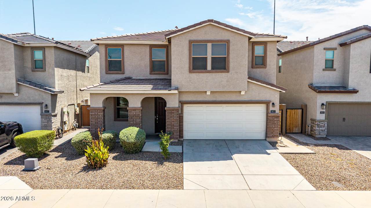 3811 57TH Drive - Photo 1
