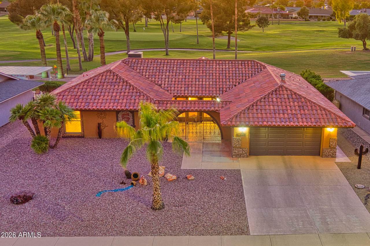 17638 Conquistador Drive - Photo 1