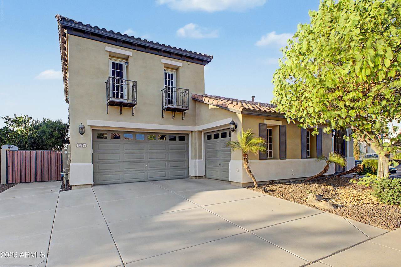 2318 Aster Drive - Photo 1