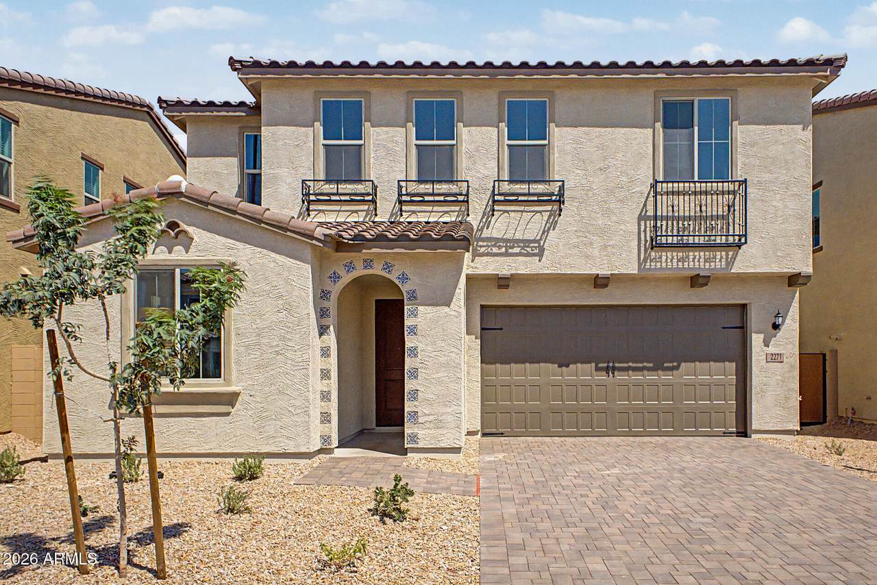 2271 Jeffry Street - Photo 1