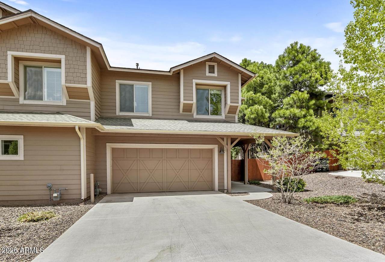 1201 Warm Springs Trail - Photo 1