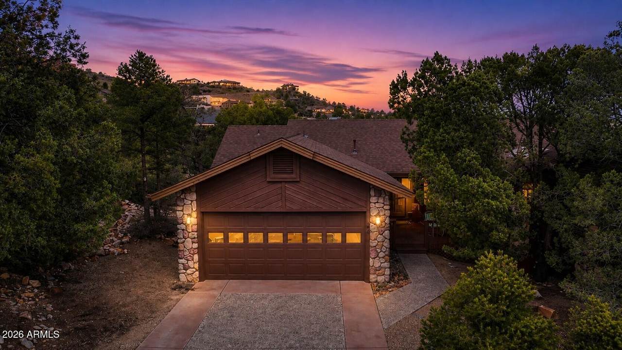 546 Deer Horn Court - Photo 1