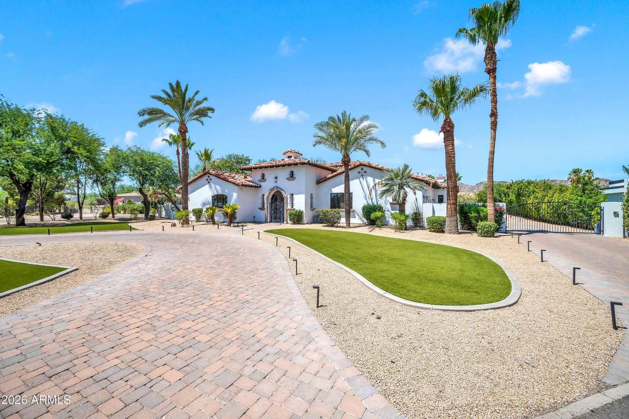 5210 Via Los Caballos Lane - Photo 1