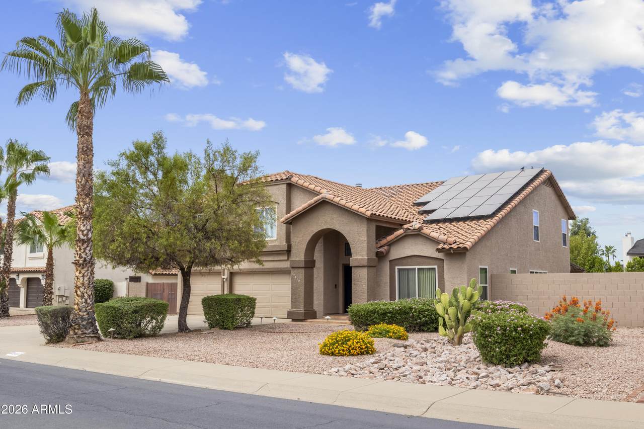 14812 45TH Way - Photo 1