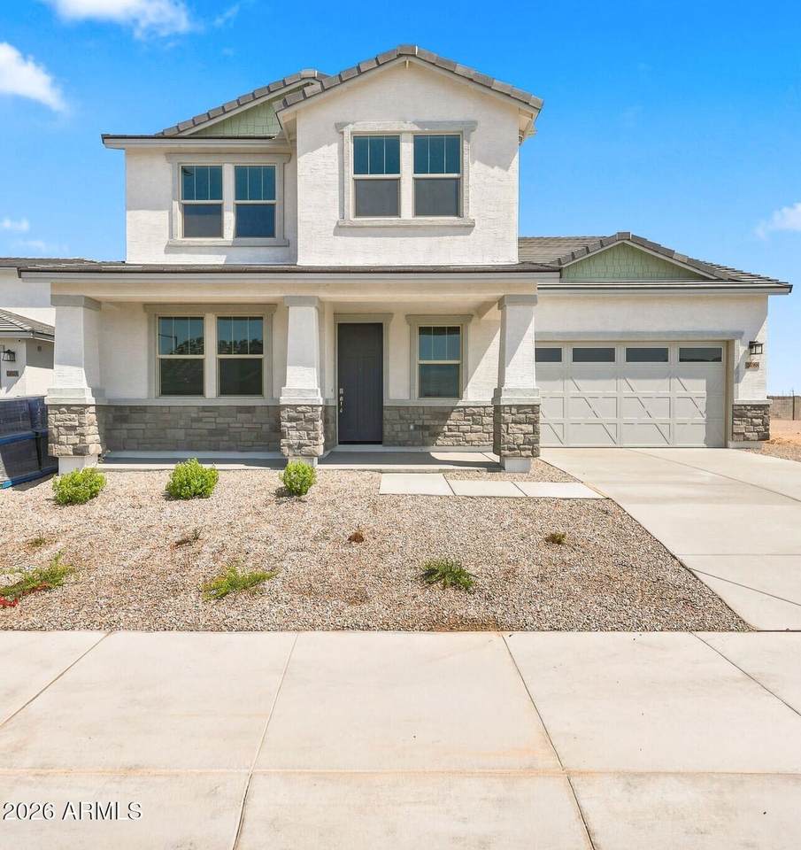 24068 Carver Drive - Photo 1