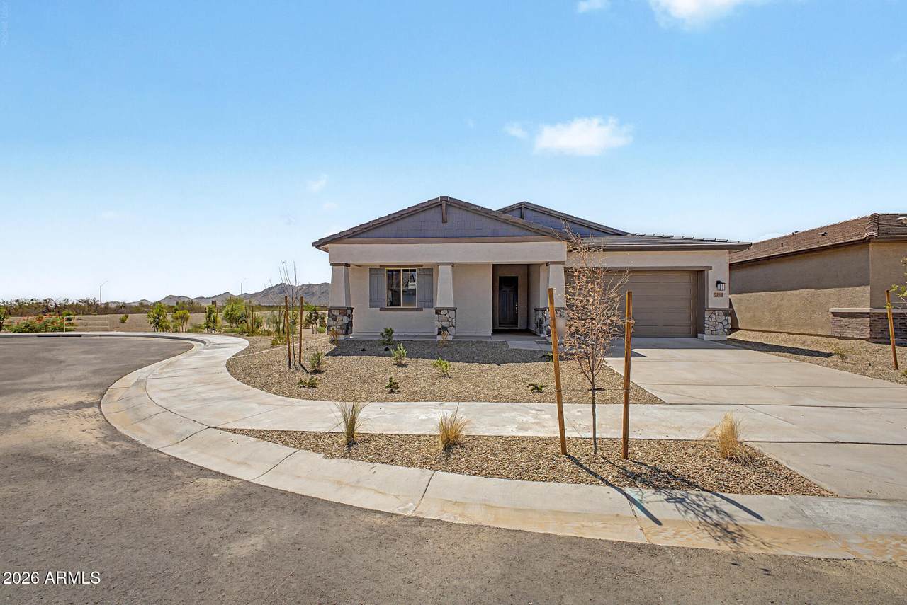 22203 Blackhawk Drive - Photo 1