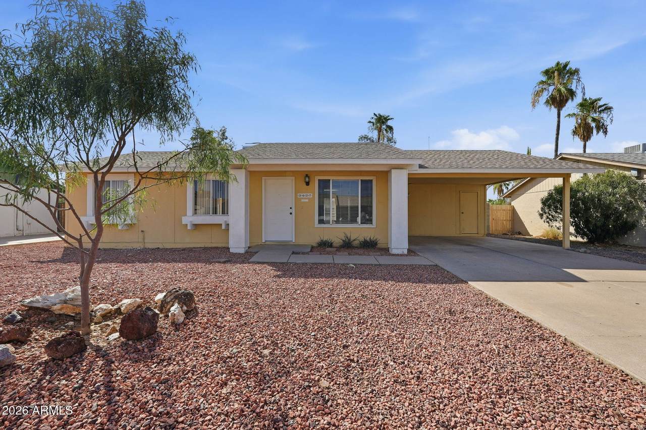 3427 Helena Drive - Photo 1