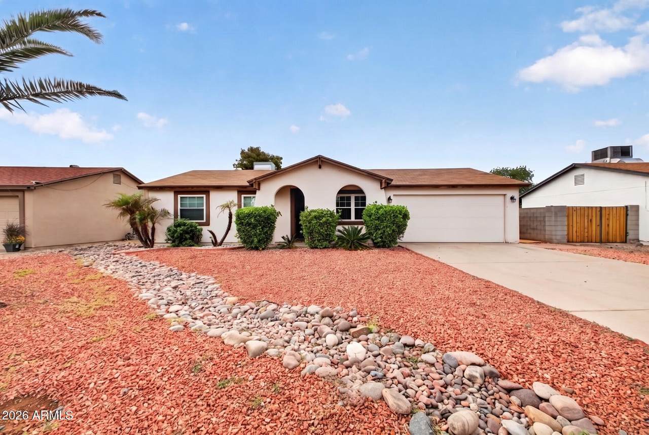 3531 Acoma Drive - Photo 1
