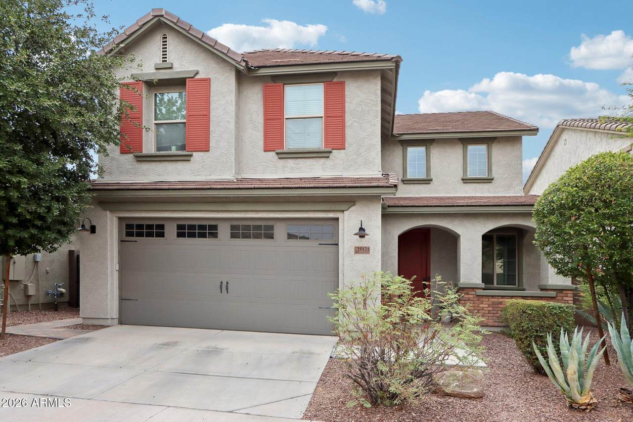 25121 55TH Drive - Photo 1