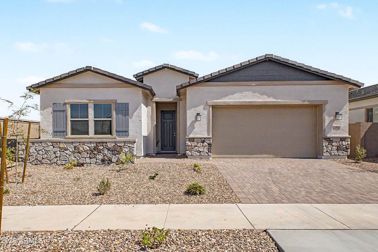 810 Longwood Drive - Photo 1