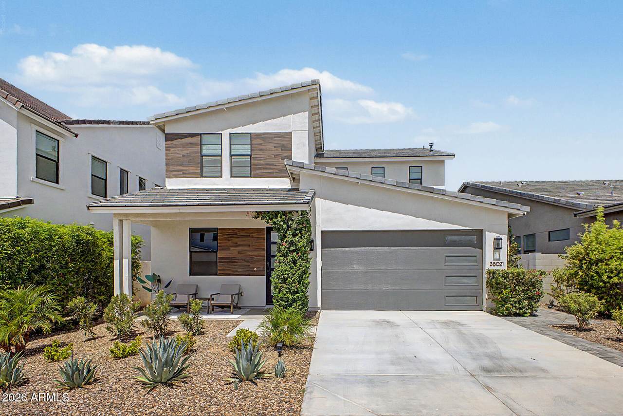 35021 Barrel Road - Photo 1